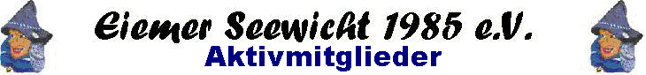 Aktivmitglieder