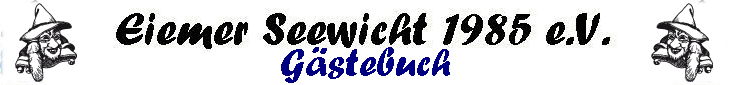 Gstebuch