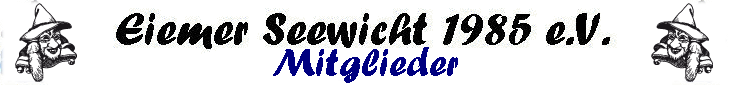 Mitglieder