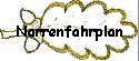 Narrenfahrplan